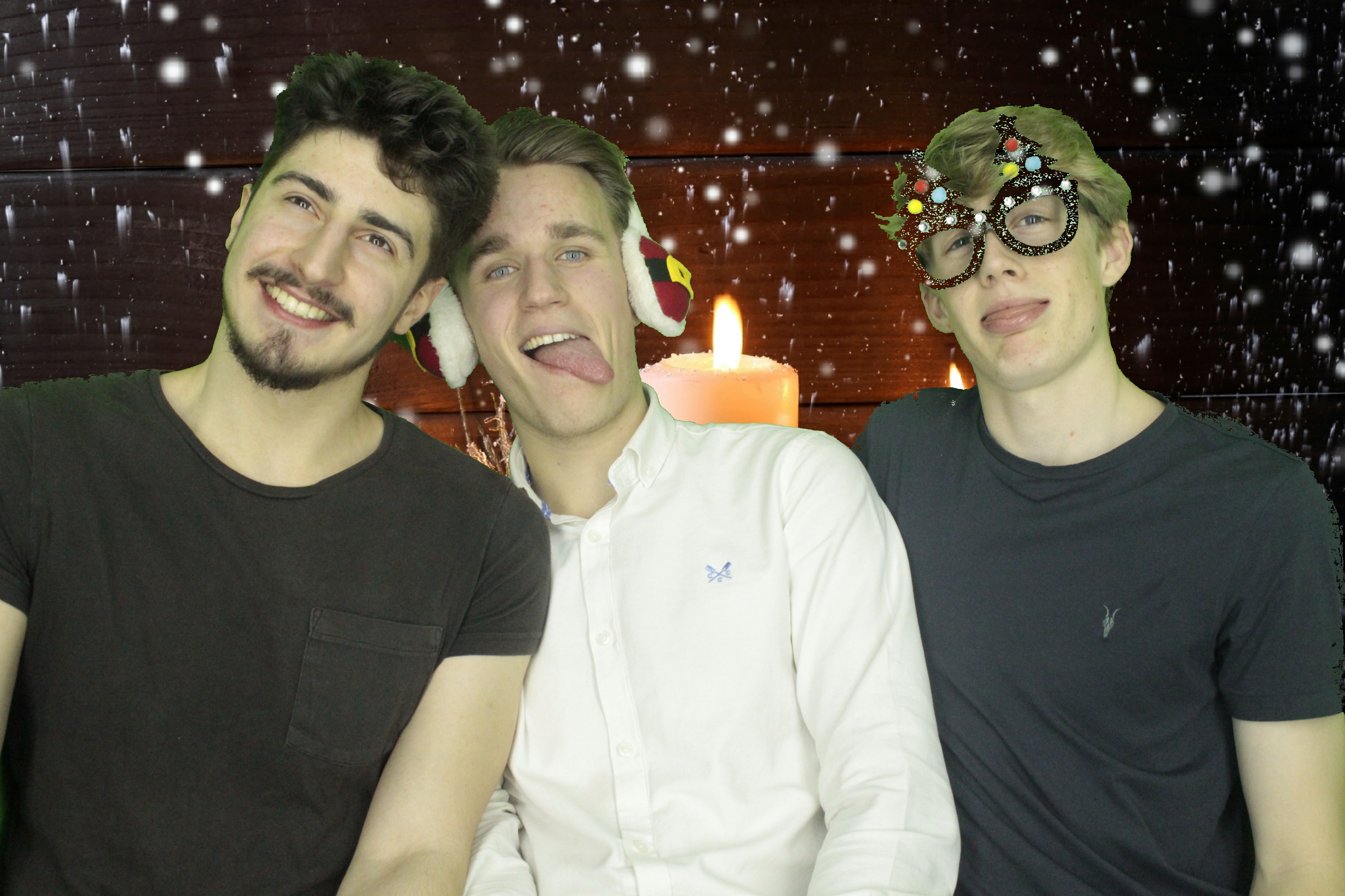 Waitrose Christmas Party 2019 | View more photos from the event at gallery.myphotoboothexperience.co.uk/u/MyPhotoBoothExperienceLtd/Waitrose-Christmas-Party-2019